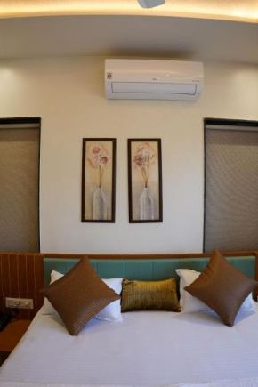Hotel Diamond Diu